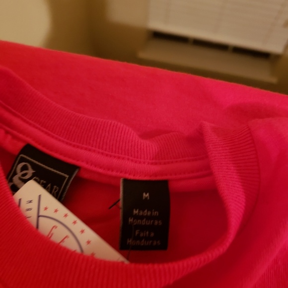 Boys Texas Rangers t-shirt - Picture 5 of 5